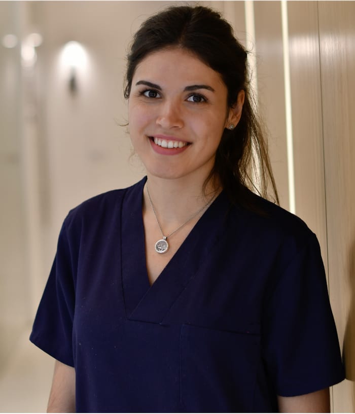 Dra. Cosmina Raluca Fratila